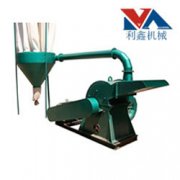 小型樹枝粉碎機(jī)是一種粉碎細(xì)樹枝、小木塊的機(jī)
