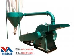 如何應(yīng)急處理木材粉碎機(jī)出現(xiàn)的故障？